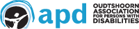 Oudtshoorn APD Logo